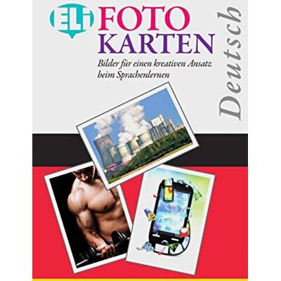 Klett ELI Fotokarten. Flashcards A2/B1: Flashcards A2/B1. Flashcards Klett ELI Fotokarten. Flashcards A2/B1: Flashcards A2/B1. Flashcards
