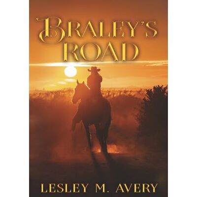 Avery Braley's Road Avery Braley's Road