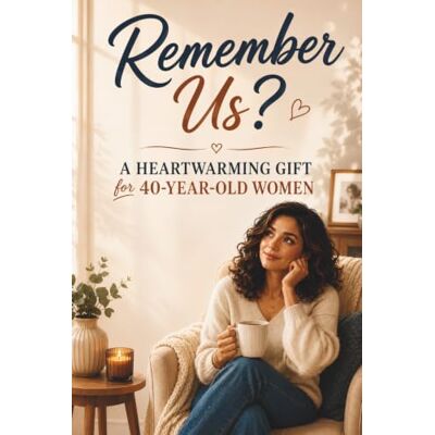 Panda Remember Us?: A Heartwarming Gift for 40-Year-Old Women Filled with Nostalgia, Cherished Memories, and the Little Moments That Made Growing Up So Special Panda Remember Us?: A Heartwarming Gift for 40-Year-Old Women Filled with Nostalgia, Cherished Memories, and the Little Moments That Made Growing Up So Special