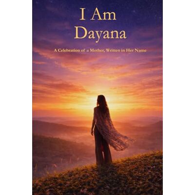 PRiME I Am Dayana: A Celebration of a Mother Written in Her Name PRiME I Am Dayana: A Celebration of a Mother Written in Her Name