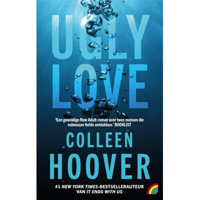 Hoover Ugly Love Hoover Ugly Love