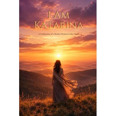 PRiME I Am Katarina: A Celebration of a Mother Written in Her Name PRiME I Am Katarina: A Celebration of a Mother Written in Her Name