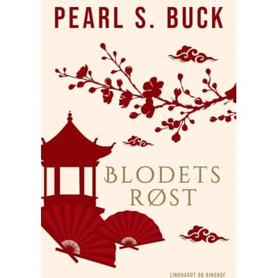 Pearl Blodets røst Pearl Blodets røst