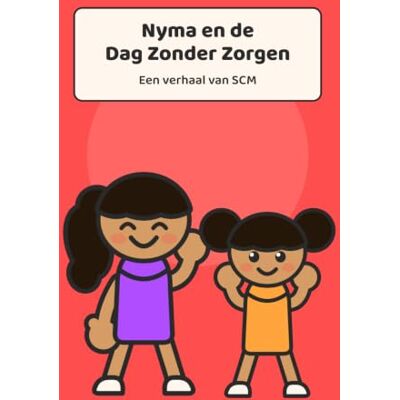 Stanley Nyma en de Dag Zonder Zorgen Stanley Nyma en de Dag Zonder Zorgen