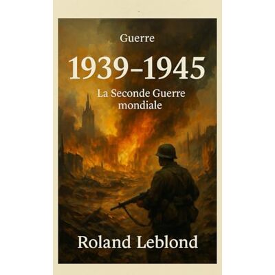 Roland Guerre 39-45 Roland Guerre 39-45