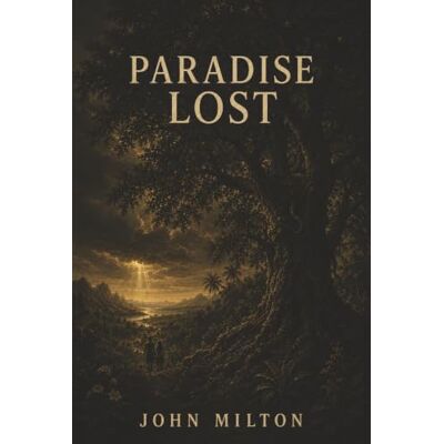 Milton Paradise Lost: Satan’s Rebellion, Eden’s Temptation, and the Fall of Man Milton Paradise Lost: Satan’s Rebellion, Eden’s Temptation, and the Fall of Man