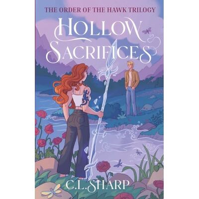 Sharp Hollow Sacrifices Sharp Hollow Sacrifices
