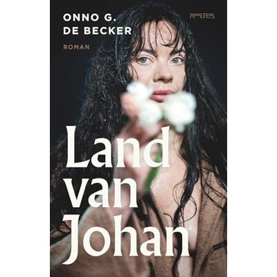 Becker Land van Johan Becker Land van Johan