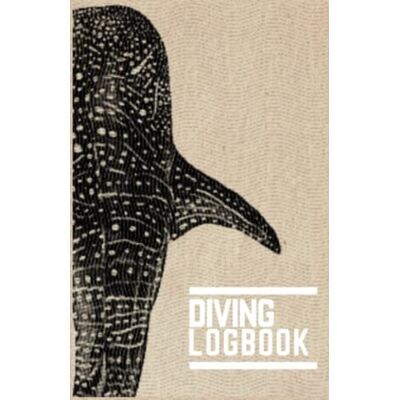 ART Diving Logbook: Scuba diver log book with whale shark pattern design 100 dives ART Diving Logbook: Scuba diver log book with whale shark pattern design 100 dives