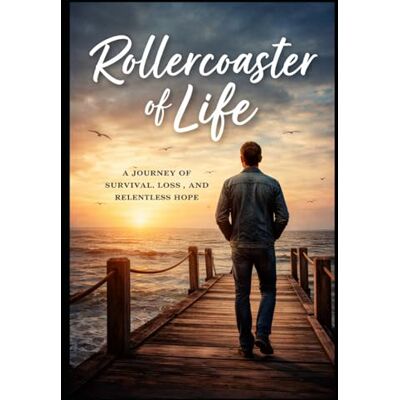 Fernandes Rollercoaster of Life: A Journey of Survival, Loss, and Relentless Hope Fernandes Rollercoaster of Life: A Journey of Survival, Loss, and Relentless Hope