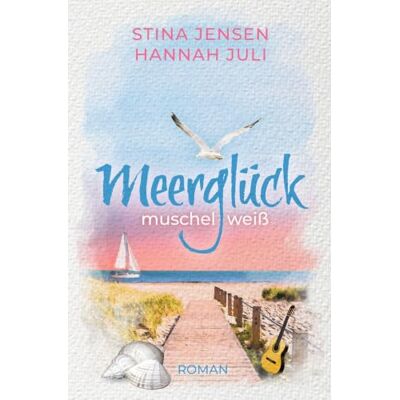 Jensen Meerglück, muschelweiß Jensen Meerglück, muschelweiß