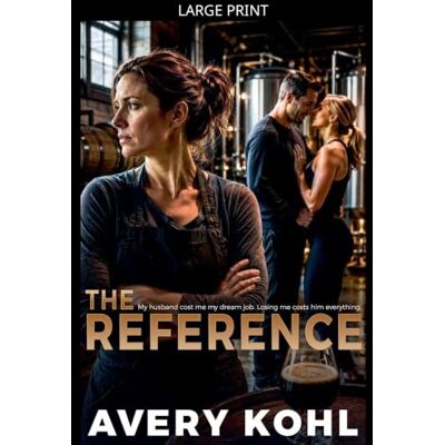 Avery The Reference Avery The Reference