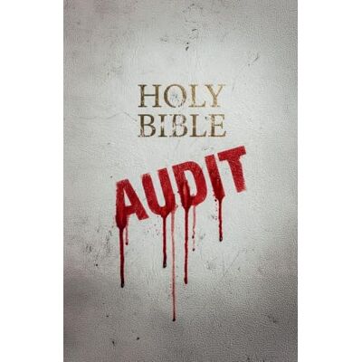 Jackson Holy Bible: AUDIT Jackson Holy Bible: AUDIT