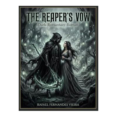 Fernandes The Reaper's Vow: Ein Schwur im Reich der Toten – Ein Dark-Romantasy-Roman (Enemies to Lovers · Life vs. Death) Fernandes The Reaper's Vow: Ein Schwur im Reich der Toten – Ein Dark-Romantasy-Roman (Enemies to Lovers · Life vs. Death)
