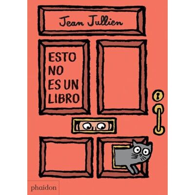 PHAIDON Esto No Es Un Libro (This Is Not a Book) (Spanish Edition) PHAIDON Esto No Es Un Libro (This Is Not a Book) (Spanish Edition)