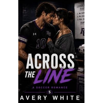 Avery Across the Line Avery Across the Line
