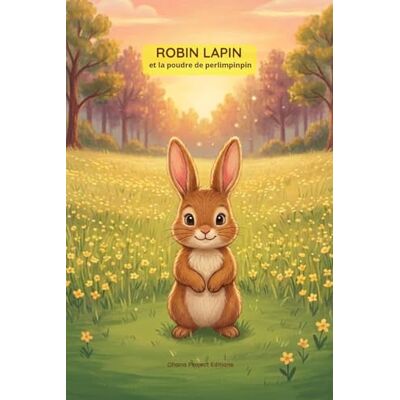 Pro-Ject Robin Lapin et la poudre de perlimpinpin Pro-Ject Robin Lapin et la poudre de perlimpinpin