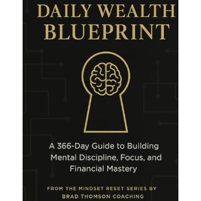 Thomson The Daily Wealth Blueprint Thomson The Daily Wealth Blueprint