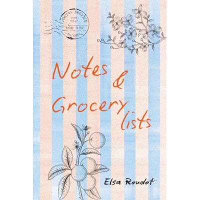 Elsa Notes & Grocery Lists Elsa Notes & Grocery Lists