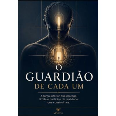 Fernandes O Guardião de Cada Um: A força interior que protege, limita e participa da realidade que construímos Fernandes O Guardião de Cada Um: A força interior que protege, limita e participa da realidade que construímos