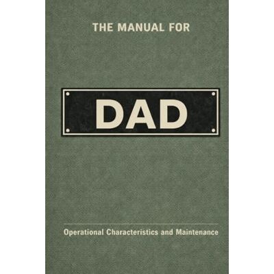 PRiME The Manual for Dad: A Technical Guide to Behaviour, Systems, and Operation PRiME The Manual for Dad: A Technical Guide to Behaviour, Systems, and Operation
