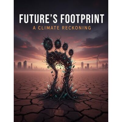 Jackson Future'S Footprint: A Climate Reckoning Jackson Future'S Footprint: A Climate Reckoning