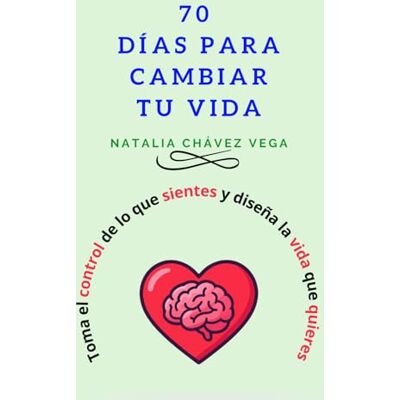 Vega+ 70 DÍAS PARA CAMBIAR TU VIDA Vega+ 70 DÍAS PARA CAMBIAR TU VIDA