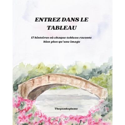 Panda Entrez dans le tableau: 17 histoires où chaque tableau raconte bien plus qu’une image Panda Entrez dans le tableau: 17 histoires où chaque tableau raconte bien plus qu’une image