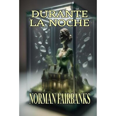 Norman Durante La Noche Norman Durante La Noche