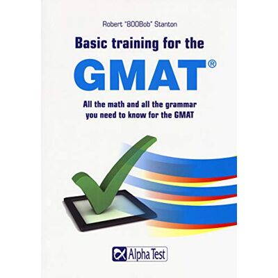 Stanton Basic training for the GMAT Stanton Basic training for the GMAT