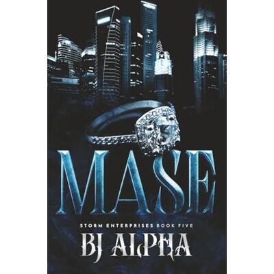 Alpha MASE Discreet Cover Alpha MASE Discreet Cover