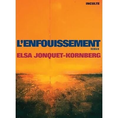 Elsa L'Enfouissement Elsa L'Enfouissement