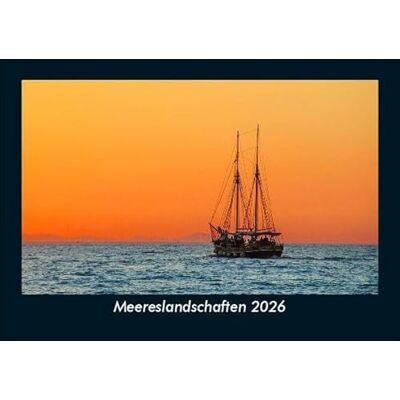 Becker Meereslandschaften 2026 Fotokalender DIN A5: Monatskalender mit Bild-Motiven aus Fauna und Flora, Natur, Blumen und Pflanzen Becker Meereslandschaften 2026 Fotokalender DIN A5: Monatskalender mit Bild-Motiven aus Fauna und Flora, Natur, Blumen und Pflanzen
