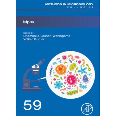 Elsevier Mpox: Volume 59 Elsevier Mpox: Volume 59
