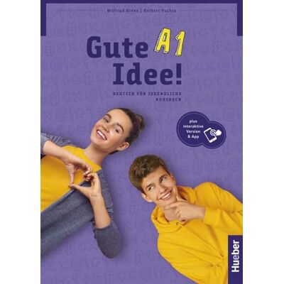 AA VV GUTE IDEE A2 PACK Paket Italien AA VV GUTE IDEE A2 PACK Paket Italien