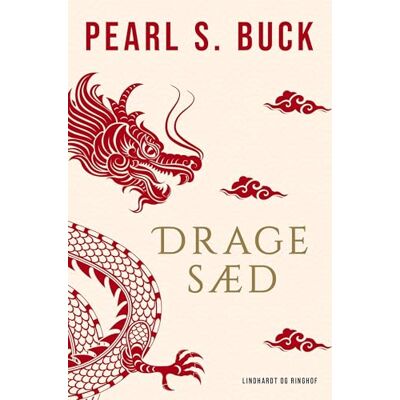 Pearl Dragesæd Pearl Dragesæd