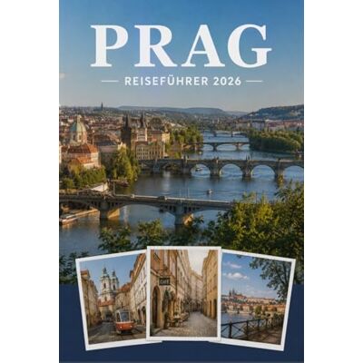 Brandt PRAG REISEFÜHRER 2026: Erleben Sie Kultur, Kulinarik und unvergessliche Sehenswürdigkeiten mit Zuversicht. Brandt PRAG REISEFÜHRER 2026: Erleben Sie Kultur, Kulinarik und unvergessliche Sehenswürdigkeiten mit Zuversicht.