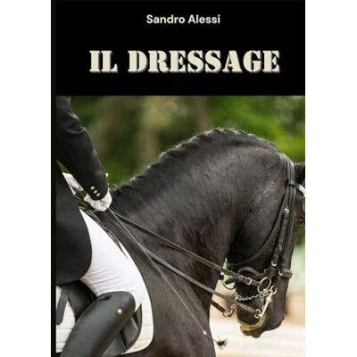 Alessi Il Dressage: L’armonia tra cavallo e cavaliere Alessi Il Dressage: L’armonia tra cavallo e cavaliere