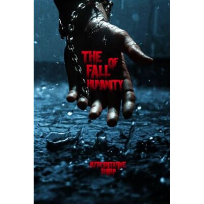 Sharp The Fall of Humanity: Breaking the Matrix, Guarding Your Field, and Reclaiming Your Divine Authority. Sharp The Fall of Humanity: Breaking the Matrix, Guarding Your Field, and Reclaiming Your Divine Authority.