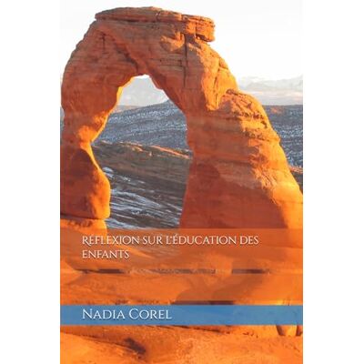 Corel Réflexion sur l'éducation des enfants Corel Réflexion sur l'éducation des enfants