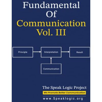 Pro-Ject Fundamental of Communication Vol. III: Understanding Application of Theory, Structuring Functions with Theory Pro-Ject Fundamental of Communication Vol. III: Understanding Application of Theory, Structuring Functions with Theory