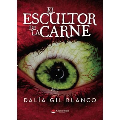 Blanco El escultor de la carne Blanco El escultor de la carne