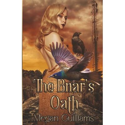 Dell The Briar's Oath Dell The Briar's Oath