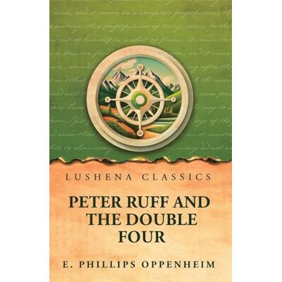 Philips Peter Ruff and the Double Four Philips Peter Ruff and the Double Four