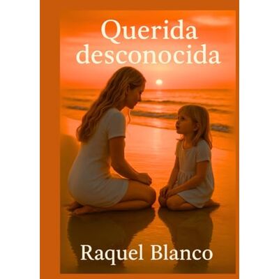 Blanco Querida desconocida Blanco Querida desconocida