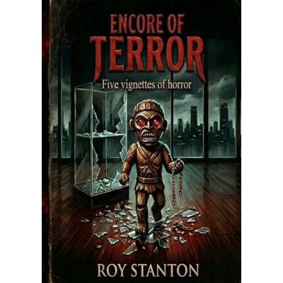 Stanton Encore of Terror Stanton Encore of Terror