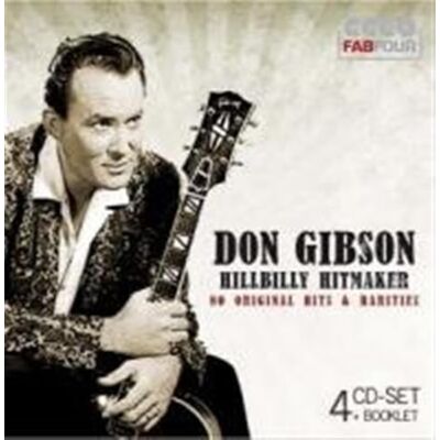 Gibson Hillbilly Hitmaker Gibson Hillbilly Hitmaker
