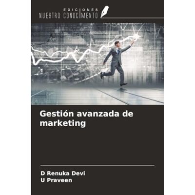 Devi Gestión avanzada de marketing Devi Gestión avanzada de marketing