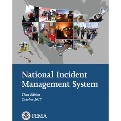 United FEMA National Incident Management System Third Edition October 2017 United FEMA National Incident Management System Third Edition October 2017