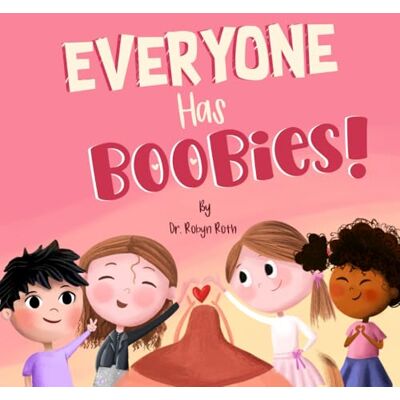 Roth Everyone Has Boobies! Roth Everyone Has Boobies!